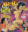 Cover for Bellas de Noche (Editorial Toukan, 1995 series) #50