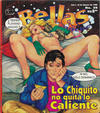 Cover for Bellas de Noche (Editorial Toukan, 1995 series) #39