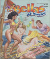 Cover for Bellas de Noche (Editorial Toukan, 1995 series) #6