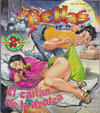 Cover for Bellas de Noche (Editorial Toukan, 1995 series) #7