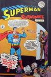 Cover for Superman Supacomic (K. G. Murray, 1959 series) #87