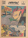 Cover Thumbnail for The Spirit (1940 series) #2/6/1944 [Spanish]
