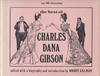 Cover for The Best of Charles Dana Gibson (Crown Publishers, 1969 series) 