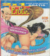 Cover for Delmonico's Erotika (Editorial Toukan, 1998 series) #19