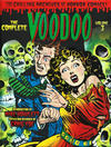 Cover for The Chilling Archives of Horror Comics! (IDW, 2010 series) #22 - The Complete Voodoo Volume 3