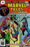 Cover Thumbnail for Marvel Tales (1966 series) #70 [30¢]