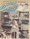 Cover for Cherie (D.C. Thomson, 1960 series) #138