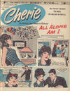 Cover for Cherie (D.C. Thomson, 1960 series) #118