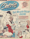 Cover for Cherie (D.C. Thomson, 1960 series) #94