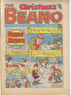 Cover for The Beano (D.C. Thomson, 1950 series) #2370 [2371]