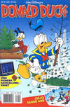 Cover for Donald Duck & Co (Hjemmet / Egmont, 1948 series) #50/2006