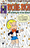 Cover for Richie Rich (Harvey, 1991 series) #6 [Direct]