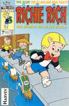 Cover for Richie Rich (Harvey, 1991 series) #10 [Direct]