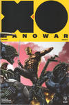 Cover Thumbnail for X-O Manowar (2017) (2017 series) #1 [Cover D - Mico Suayan]
