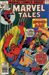 Cover for Marvel Tales (Marvel, 1966 series) #79 [Regular Edition]