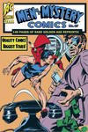 Cover for Men of Mystery Comics (AC, 1999 series) #97