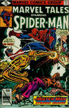 Cover for Marvel Tales (Marvel, 1966 series) #109 [Direct]