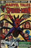 Cover Thumbnail for Marvel Tales (1966 series) #112 [Direct]