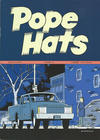 Cover for Pope Hats (AdHouse Books, 2011 series) #3