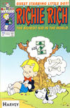 Cover Thumbnail for Richie Rich (1991 series) #15 [Direct]