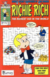 Cover for Richie Rich (Harvey, 1991 series) #16 [Direct]