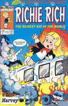 Cover for Richie Rich (Harvey, 1991 series) #17 [Direct]