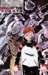 Cover for Descender (Image, 2015 series) #24 [Cover B]