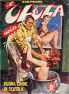 Cover for Ulula inedito supplemento (Edifumetto, 1983 series) #33
