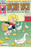 Cover for Richie Rich (Harvey, 1991 series) #14 [Direct]