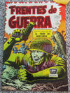 Cover for Frentes de Guerra (Editora de Periódicos, S. C. L. "La Prensa", 1952 series) #35