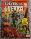 Cover for Frentes de Guerra (Editora de Periódicos, S. C. L. "La Prensa", 1952 series) #38