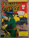 Cover for Frentes de Guerra (Editora de Periódicos, S. C. L. "La Prensa", 1952 series) #42