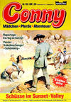 Cover for Conny (Bastei Verlag, 1980 series) #165