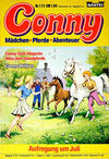 Cover for Conny (Bastei Verlag, 1980 series) #172