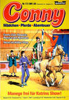 Cover for Conny (Bastei Verlag, 1980 series) #173