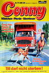 Cover for Conny (Bastei Verlag, 1980 series) #175