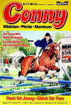 Cover for Conny (Bastei Verlag, 1980 series) #177