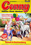 Cover for Conny (Bastei Verlag, 1980 series) #180