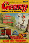 Cover for Conny (Bastei Verlag, 1980 series) #201