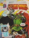 Cover for Secret Wars (Marvel UK, 1985 series) #6