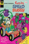 Cover Thumbnail for Hanna-Barbera Fun-In (1970 series) #15 [Whitman]