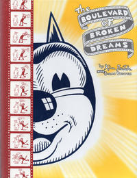 Cover Thumbnail for The Boulevard of Broken Dreams (Pantheon, 2002 series) 