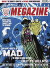 Cover for Judge Dredd Megazine (Rebellion, 2003 series) #234