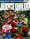 Cover for Judge Dredd Megazine (Rebellion, 2003 series) #253