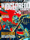 Cover for Judge Dredd Megazine (Rebellion, 2003 series) #246