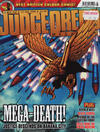 Cover for Judge Dredd Megazine (Rebellion, 2003 series) #248