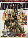 Cover for Judge Dredd Megazine (Rebellion, 2003 series) #239