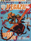 Cover for Judge Dredd Megazine (Rebellion, 2003 series) #233