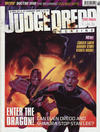 Cover for Judge Dredd Megazine (Rebellion, 2003 series) #241
