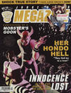 Cover for Judge Dredd Megazine (Rebellion, 2003 series) #226